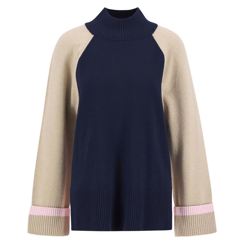 Barbour Wren Knitted Jumper